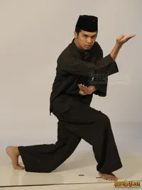 Foto Mario Irwinsyah