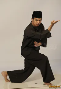 Foto Mario Irwinsyah