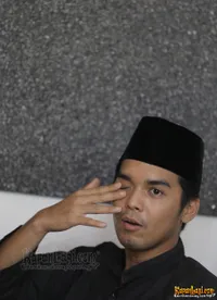 Foto Mario Irwinsyah