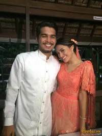 Foto Mario Irwinsyah