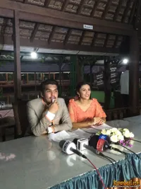 Foto Mario Irwinsyah