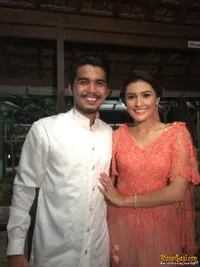 Foto Mario Irwinsyah