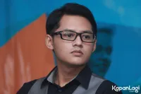 Foto Mario Kacang