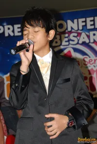 Foto Mario Stefano Aditya