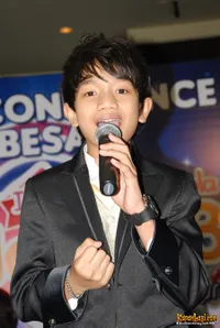 Foto Mario Stefano Aditya