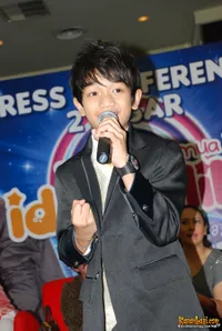 Foto Mario Stefano Aditya