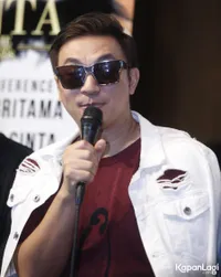 Foto Mario Yovie And Nuno