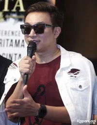 Foto Mario Yovie And Nuno