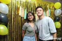 Foto Marion Jola Rizky Febian