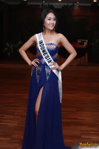 Foto Marisa Sartika Maladewi