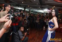 Foto Marisa Sartika Maladewi