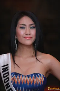 Foto Marisa Sartika Maladewi