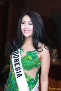 Foto Marisa Sartika Maladewi