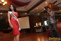 Foto Marisa Sartika Maladewi