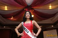 Foto Marisa Sartika Maladewi