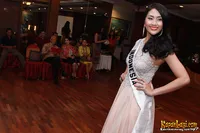 Foto Marisa Sartika Maladewi