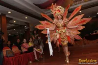 Foto Marisa Sartika Maladewi