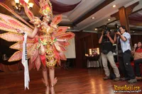 Foto Marisa Sartika Maladewi