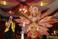 Foto Marisa Sartika Maladewi