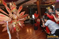 Foto Marisa Sartika Maladewi