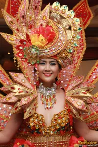 Foto Marisa Sartika Maladewi