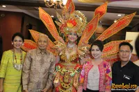 Foto Marisa Sartika Maladewi