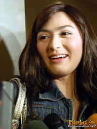 Foto Marissa Christina