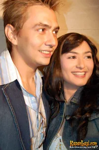 Foto Marissa Christina