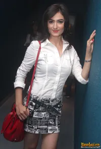 Foto Marissa Christina