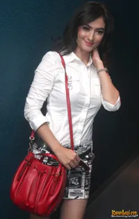 Foto Marissa Christina