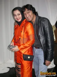 Foto Marissa Haque