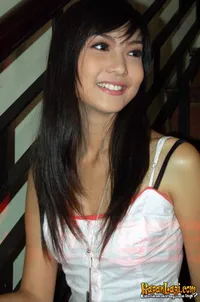 Foto Marissa Jeffryna