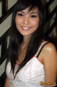 Foto Marissa Jeffryna