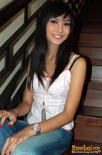 Foto Marissa Jeffryna