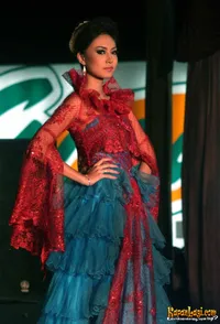 Foto Marissa Jeffryna