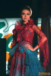 Foto Marissa Jeffryna