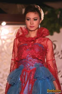 Foto Marissa Jeffryna