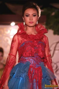 Foto Marissa Jeffryna