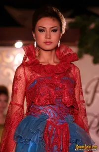 Foto Marissa Jeffryna