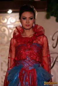 Foto Marissa Jeffryna