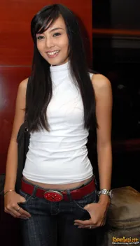 Foto Marissa Jeffryna