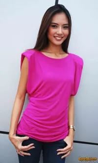 Foto Marissa Jeffryna