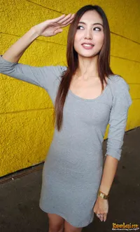 Foto Marissa Jeffryna