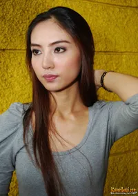 Foto Marissa Jeffryna