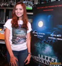 Foto Marissa Jeffryna