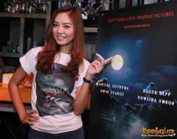 Foto Marissa Jeffryna