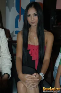 Foto Marissa Jeffryna