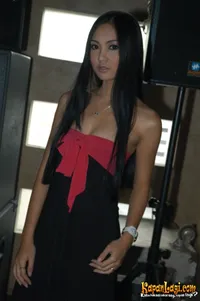 Foto Marissa Jeffryna