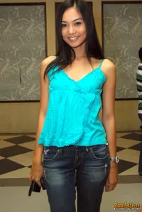 Foto Marissa Jeffryna