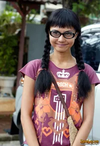 Foto Marissa Jeffryna